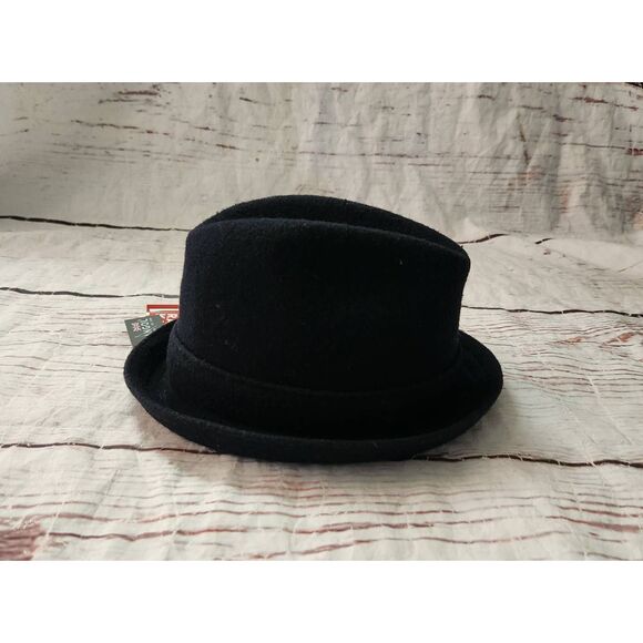 Kangol Wool Player Size Small NWT main image 4